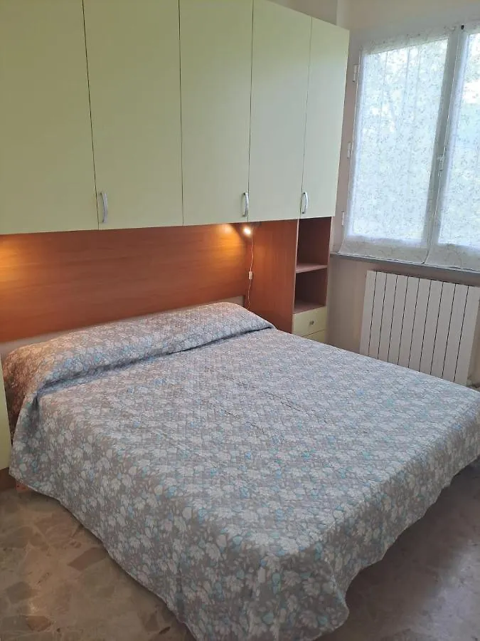 La Magnolia Villa Ameglia Holiday home