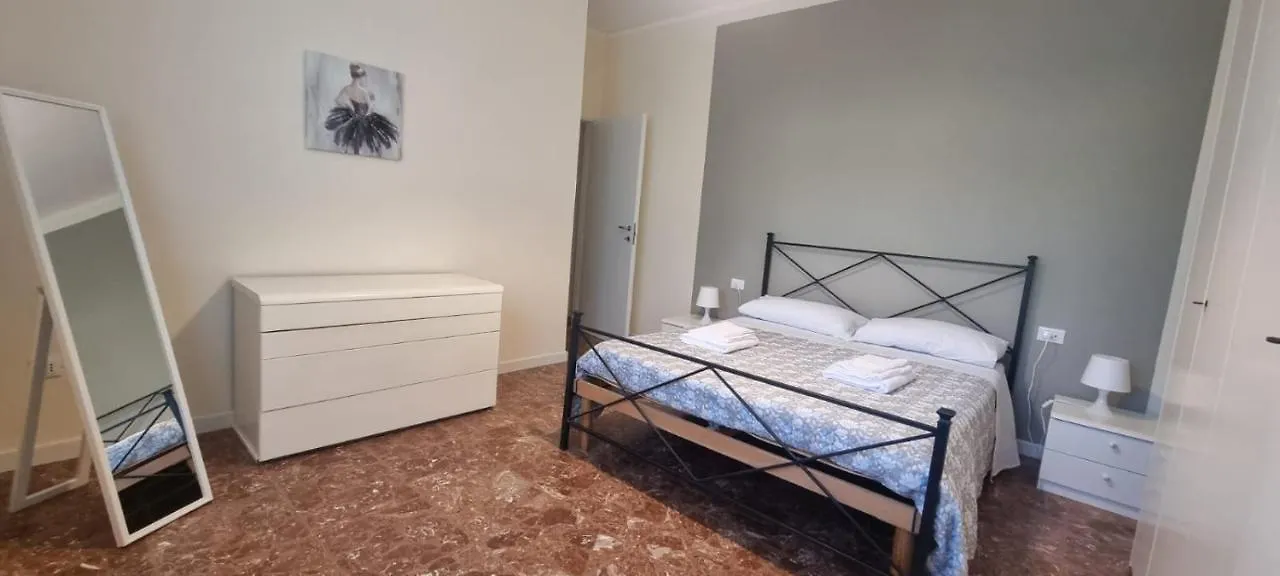 La Magnolia Villa Ameglia