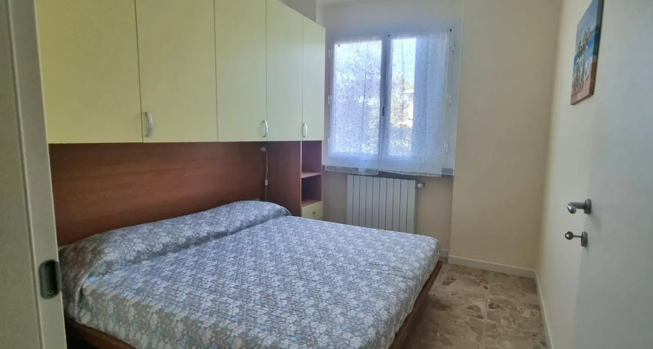 Holiday home La Magnolia Villa Ameglia